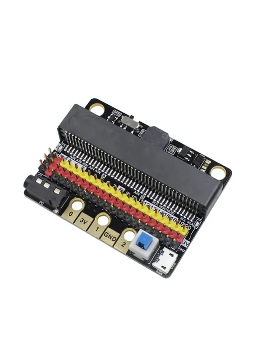 BEIDADA Расширительная плата для Micro Bit V1.0 2.0 3.0 V1.0, вариант