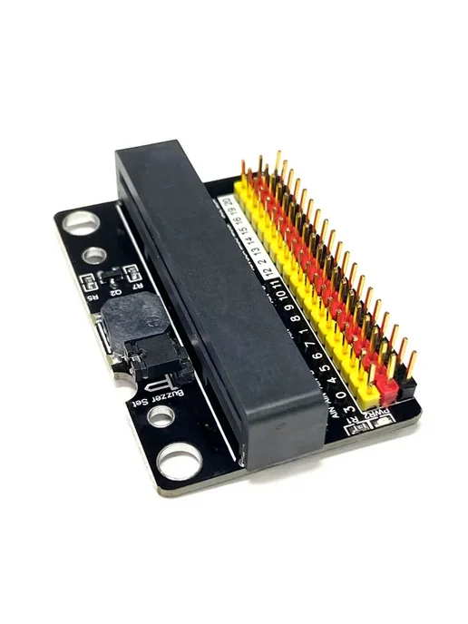 BEIDADA Расширительная плата для Micro Bit V1.0 2.0 3.0 V1.0, вариант, фото 6