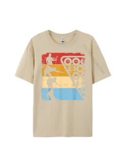 Vikineey Графическая стикер для бильярдного кия XXXL, Синий