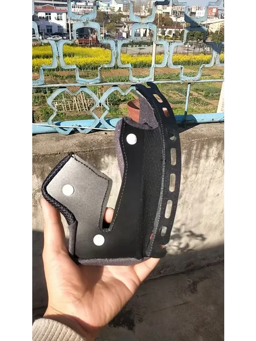 Нет бренда Аксессуары для шлема Shoei G-TAIRⅠ внутренняя подкладка, ра, черный, фото 5