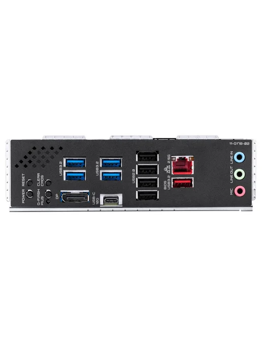 Gigabyte Материнская плата Z890 GAMING X WIFI7 LGA1851 Intel Z890 ATX, D PLUS LGA1851 Intel, фото 4