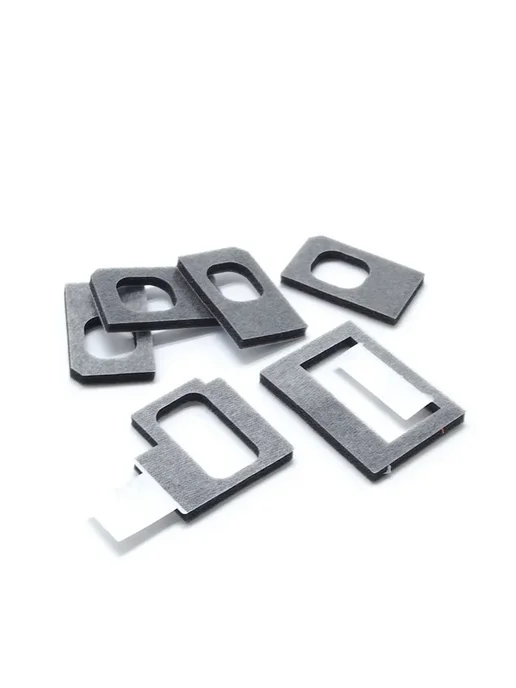 YKOPIER Уплотнение порошка MoChySen Ricoh 5Sets, вариант