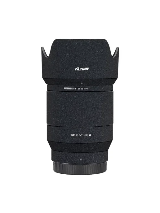GUUUDGO Защитная пленка Sandpaint Flash For AF85 F1.8 RF, вариант, фото 5