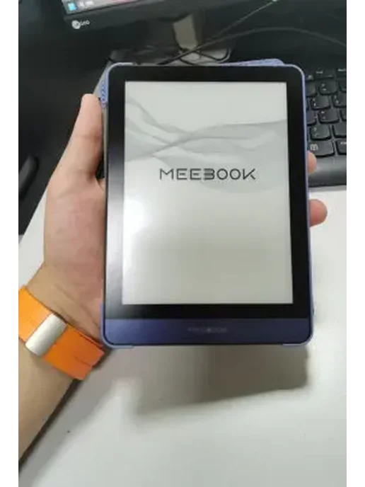 VERFANS Meebook M6 Электронная книга, цвет M6 only, вариант