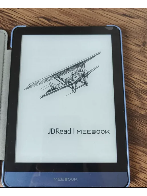 VERFANS Meebook M6 Электронная книга, цвет M6 only, вариант, фото 4