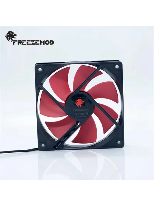 Arikatong FREEZEMOD FAN-WD12 вентилятор радиатора 12см, вариант