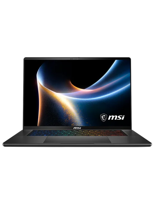 MSI Ноутбук игровой Stealth 16 AI+ B3WI-012RU (9S7-263111-012), черный, фото 8