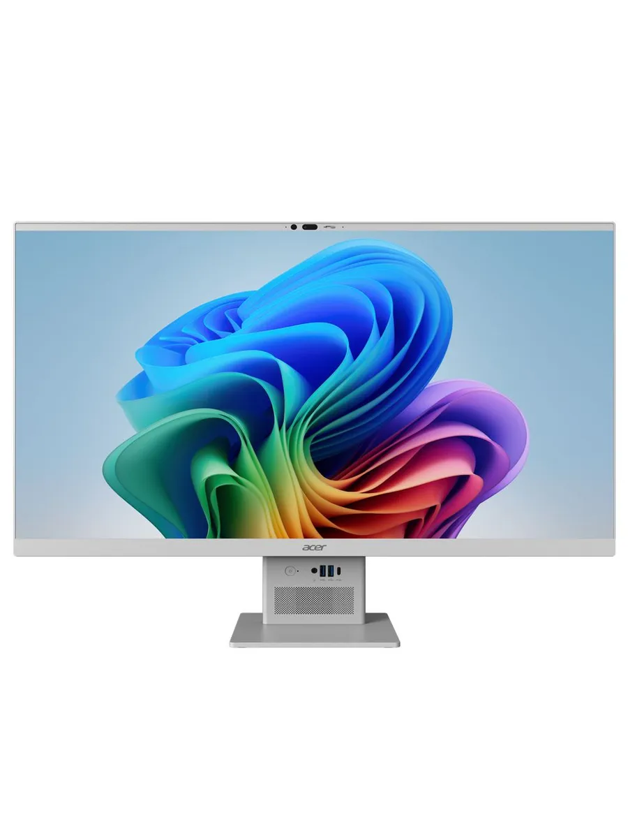 27" Моноблок Aspire S27B (DQ.BSDCD.002)