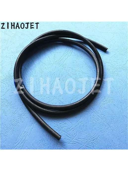 ZIHAOJET Чернильные трубки для принтеров 5 м 3x2mm Clear, 5 м