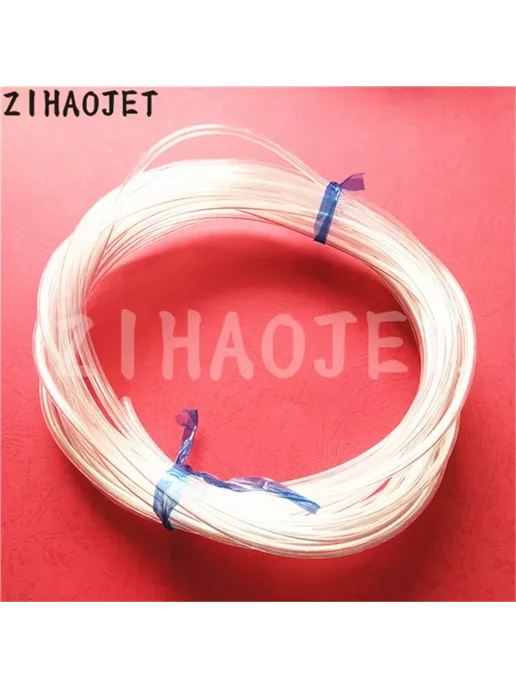 ZIHAOJET Чернильные трубки для принтеров 5 м 5x3mm Clear, 5 м, фото 2