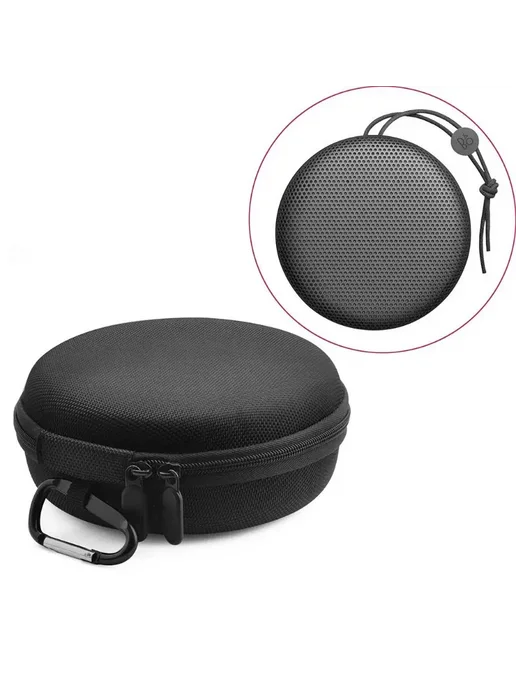 HZZBS Сумка для хранения, чехол, совместимый с Mini BeoPlay A1, че, вариант