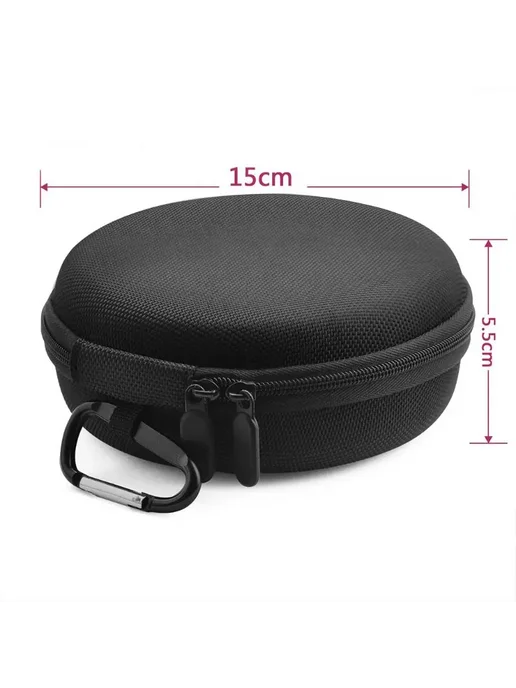 HZZBS Сумка для хранения, чехол, совместимый с Mini BeoPlay A1, че, вариант, фото 4