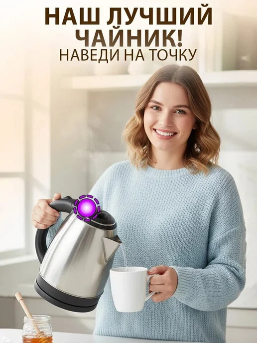 GT Зонт мини складной механический в чехле-капсуле 21 см, черный, фото 4
