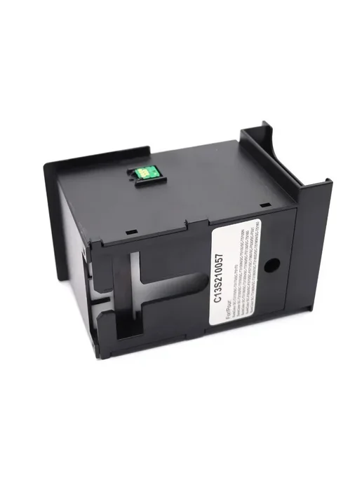 Yuusa Резервуар для чернил XIONG CAI S2100 1 Maintenance box, черный, фото 5
