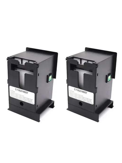 Yuusa Резервуар для чернил XIONG CAI C13S210057 (2 шт), 2 шт