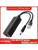 Разветвитель POE 48V 12V 1000Mbps SHOYEE 1045081107 купить за 616 ₽ в интернет‑магазине Wildberries
