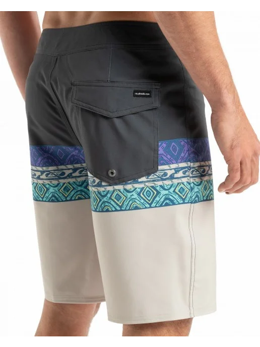 quiksilver Бордшорты, вариант, фото 4