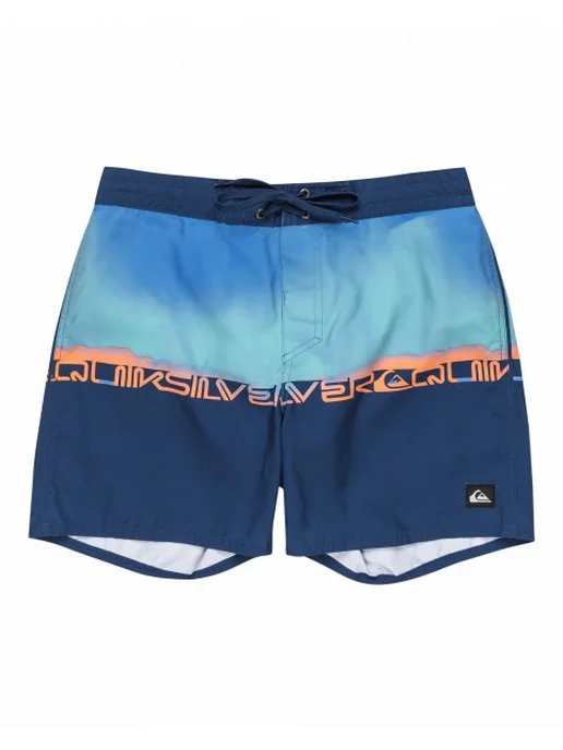 quiksilver Бордшорты, синий, фото 2