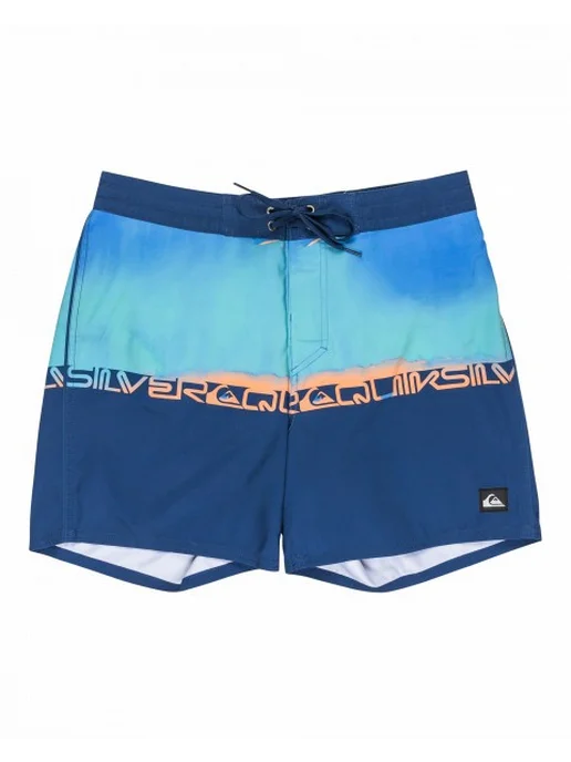 quiksilver Бордшорты, синий, фото 3