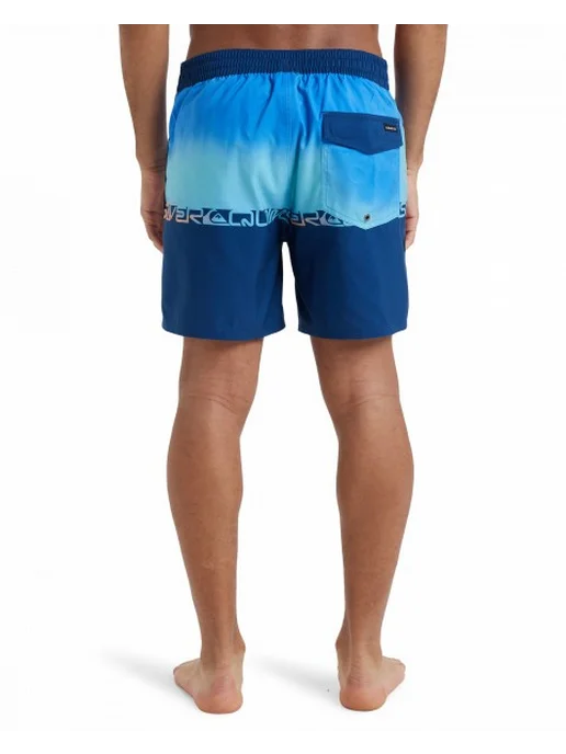 quiksilver Бордшорты, синий, фото 6