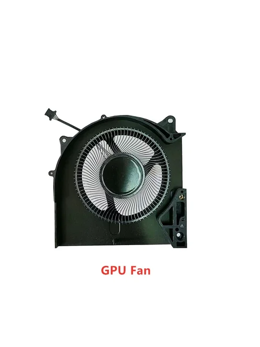 VIZIXIK Вентилятор ноутбука DELL 12V CPU Fan, вариант