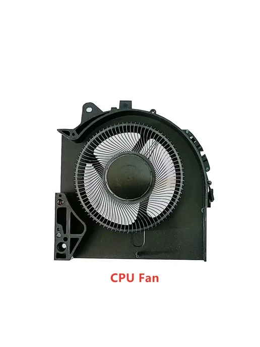 VIZIXIK Вентилятор ноутбука DELL 12V CPU Fan, вариант, фото 3
