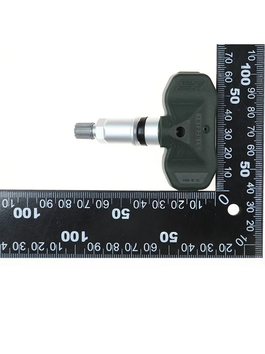 Нет бренда Датчик TPMS 315 МГц 15122618, Цвет 1 pc, 1,51226e+07 цв., фото 7