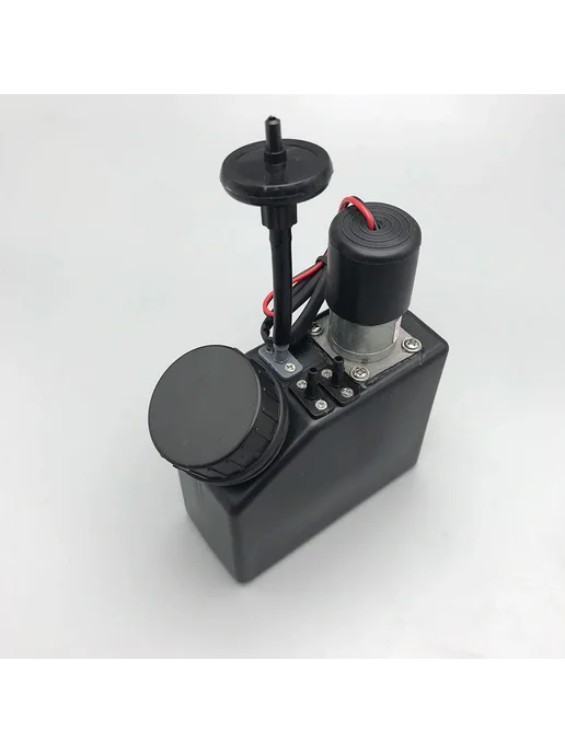 CLIPNT Циркулятор белой краски 250ML ink tank, 250 мл