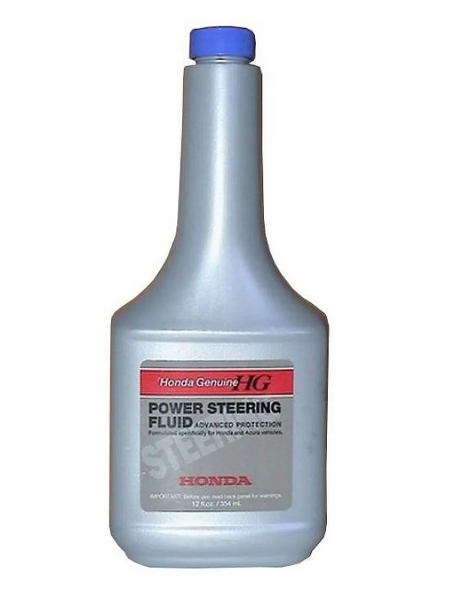 Гидравлическое масло Power Steering Fluid 355мл