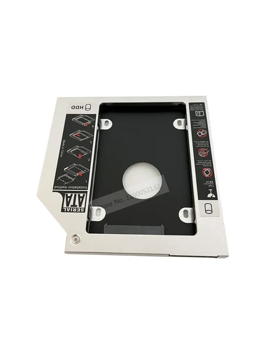 Нет бренда Optical Caddy для Asus X751, вариант, фото 2