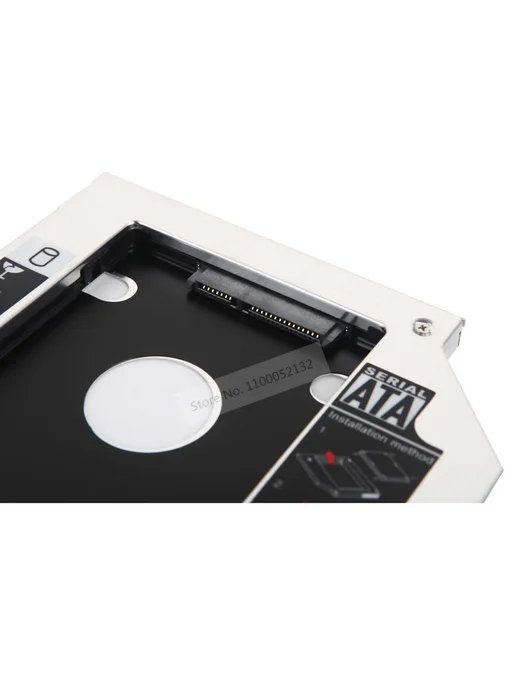 Нет бренда Optical Caddy для Asus X751, вариант, фото 5