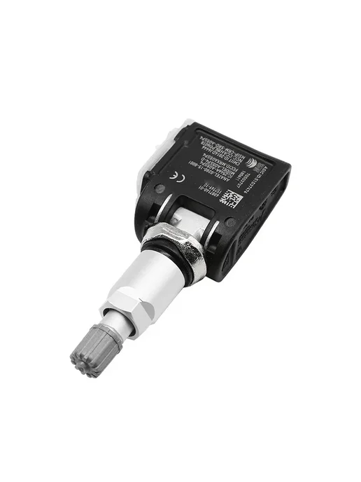 Нет бренда 1 4 шт. TPMS датчик давления в автомобильных шинах A 0009052, 4 шт