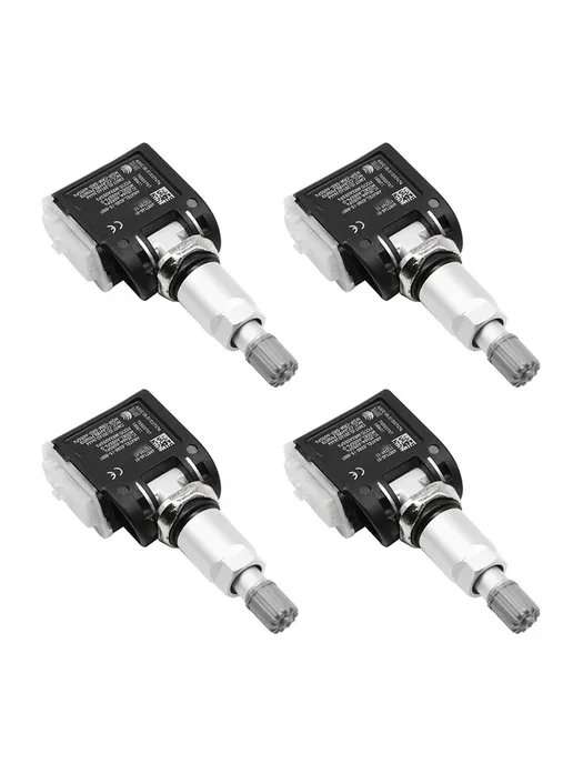 Нет бренда 1 4 шт. TPMS датчик давления в автомобильных шинах A 0009052, 4 шт, фото 3