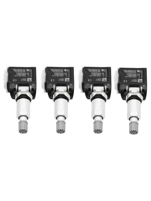 Нет бренда 1 4 шт. TPMS датчик давления в автомобильных шинах A 0009052, 4 шт, фото 4