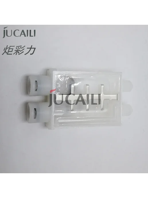 JUCAILI демпфер чернил UV small damper для Epson DX7, черный, фото 2