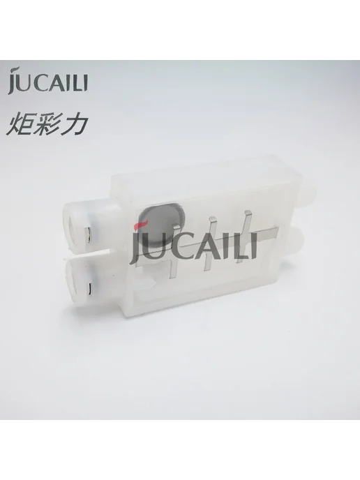JUCAILI демпфер чернил UV small damper для Epson DX7, черный, фото 3