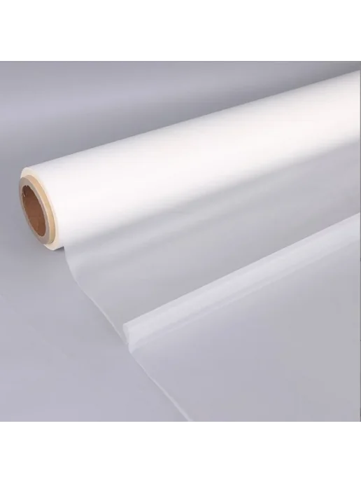 SoftTouch пленка BOPP 30см x 200м, Термоламинационная 200m x 32cm, фото 4