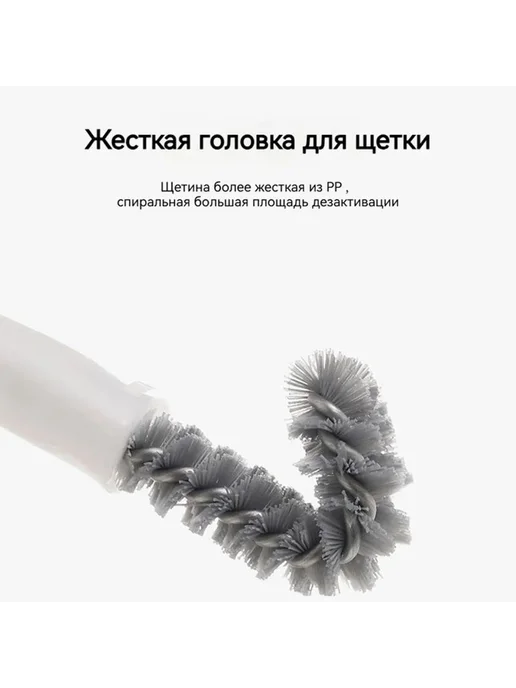 Щетка для чистки гриля, 1 шт, 1 шт, фото 7