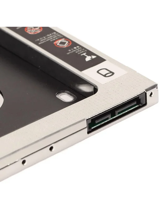 NIGUDEYANG 12,7 мм SATA 2-й жесткий диск HDD SSD Оптическая отсека Крон, вариант