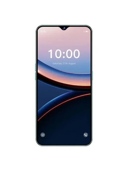 Смартфон Xiaomi X7 Pro Max 16/16 ГБ, зеленый, фото 3