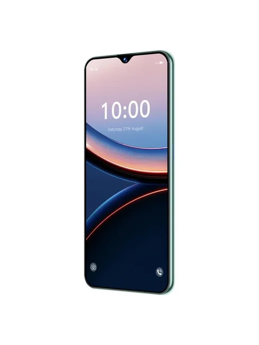 Смартфон Xiaomi X7 Pro Max 16/16 ГБ, зеленый, фото 4