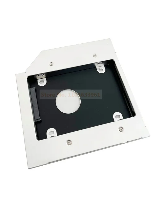 NIGUDEYANG HDD SSD Caddy для HP ProBook, вариант, фото 5