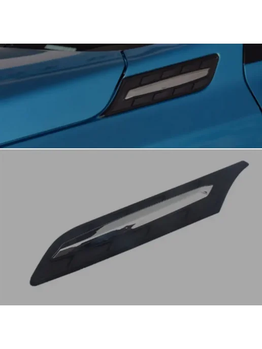 GISAEV Декоративная доска на Suzuki Vitara, цвет RH, вариант