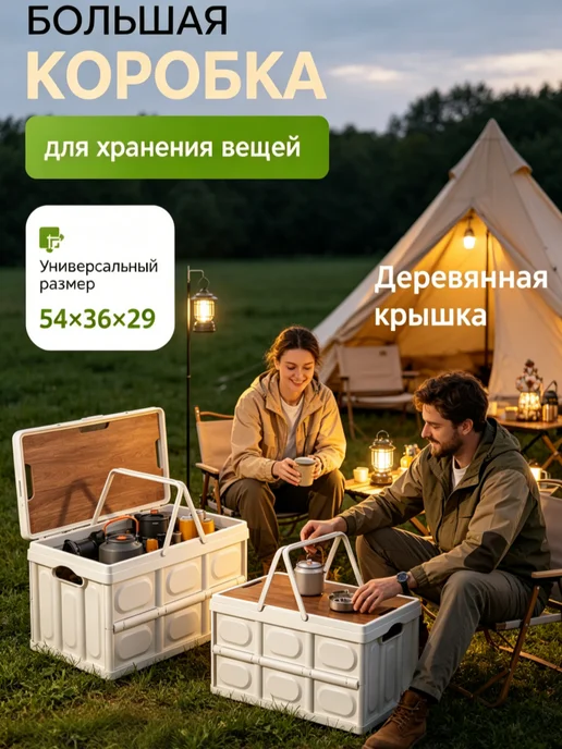 Franklin&Q Универсальные коробки для хранения сезонных вещей, белый