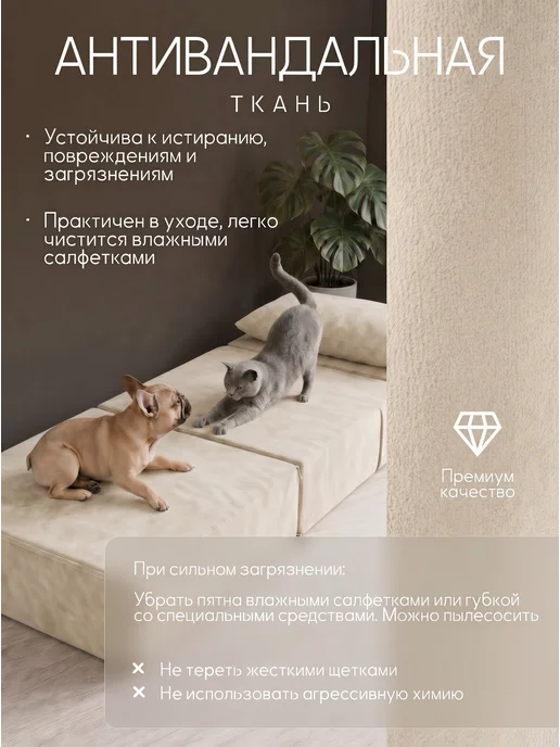 Comfy-meb Кресло-кровать бескаркасное раскладное, желтый, фото 5