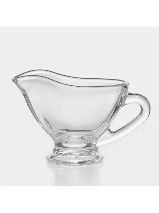 -Мир Игр- Соусник Paşabahçe Basic 60 мл стекло прозрачный, 60 мл, фото 2