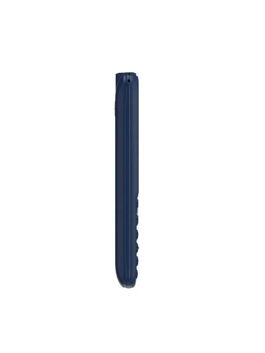 Maxvi Мобильный телефон кнопочный для пожилых и детей K15n, 4 г, синий, фото 4