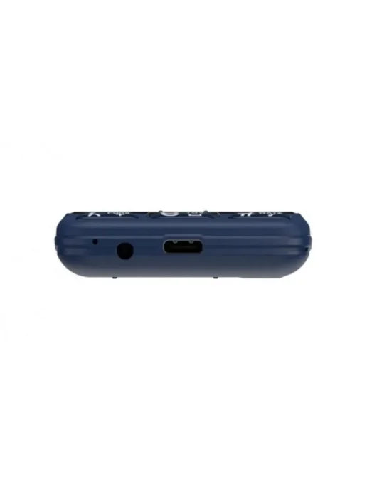 Maxvi Мобильный телефон кнопочный для пожилых и детей K15n, 4 г, синий, фото 6