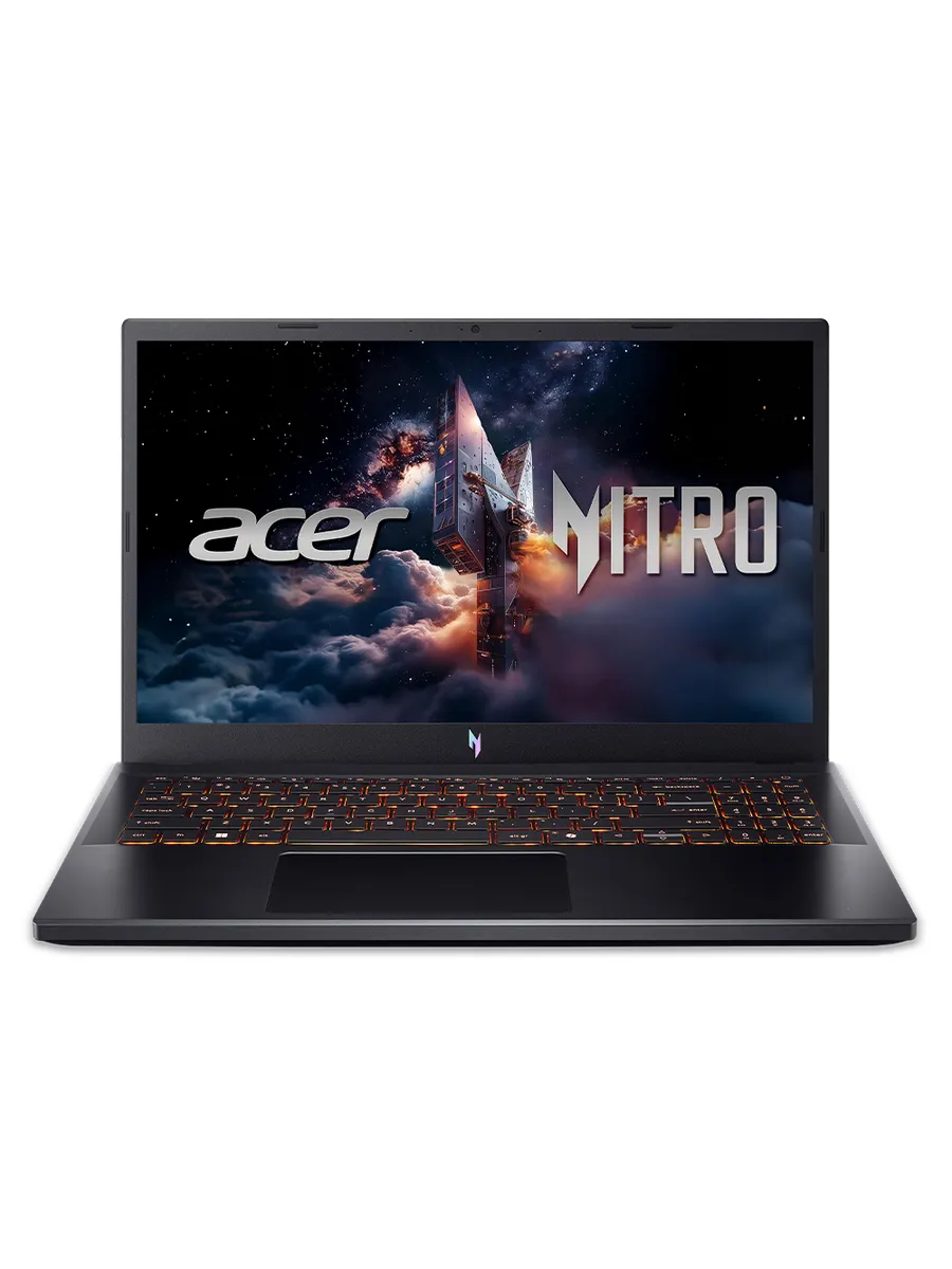 Acer Ноутбук Nitro V 15 ANV15-52-56YF i5-13420H 16 GB 512 GB