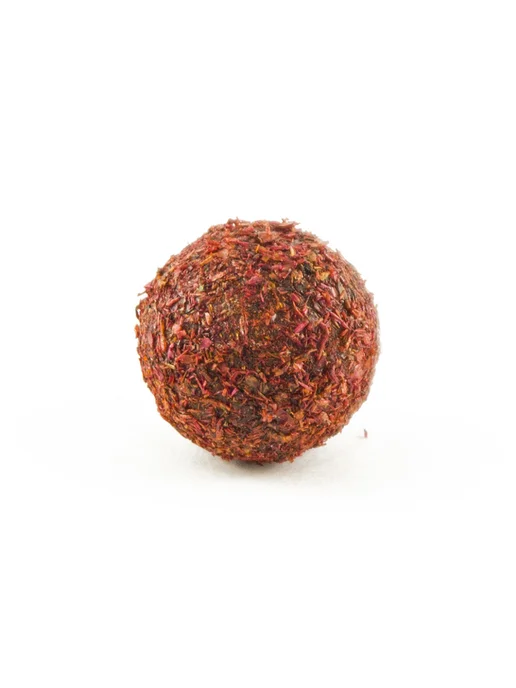 GBS BaITS Бойлы насадочные пылящие Горячий Демон 24мм 300гр, 300 г, фото 4